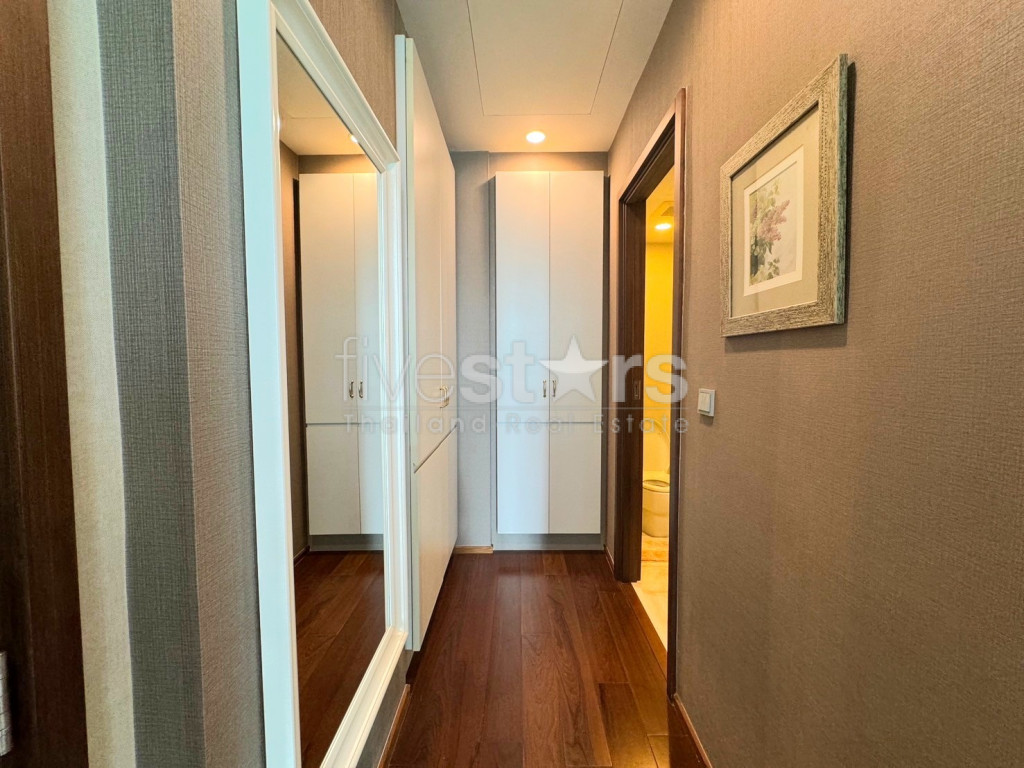 Condo de Luxe 1 chambre à louer à 10 minutes du BTS Thonglor, photo 7