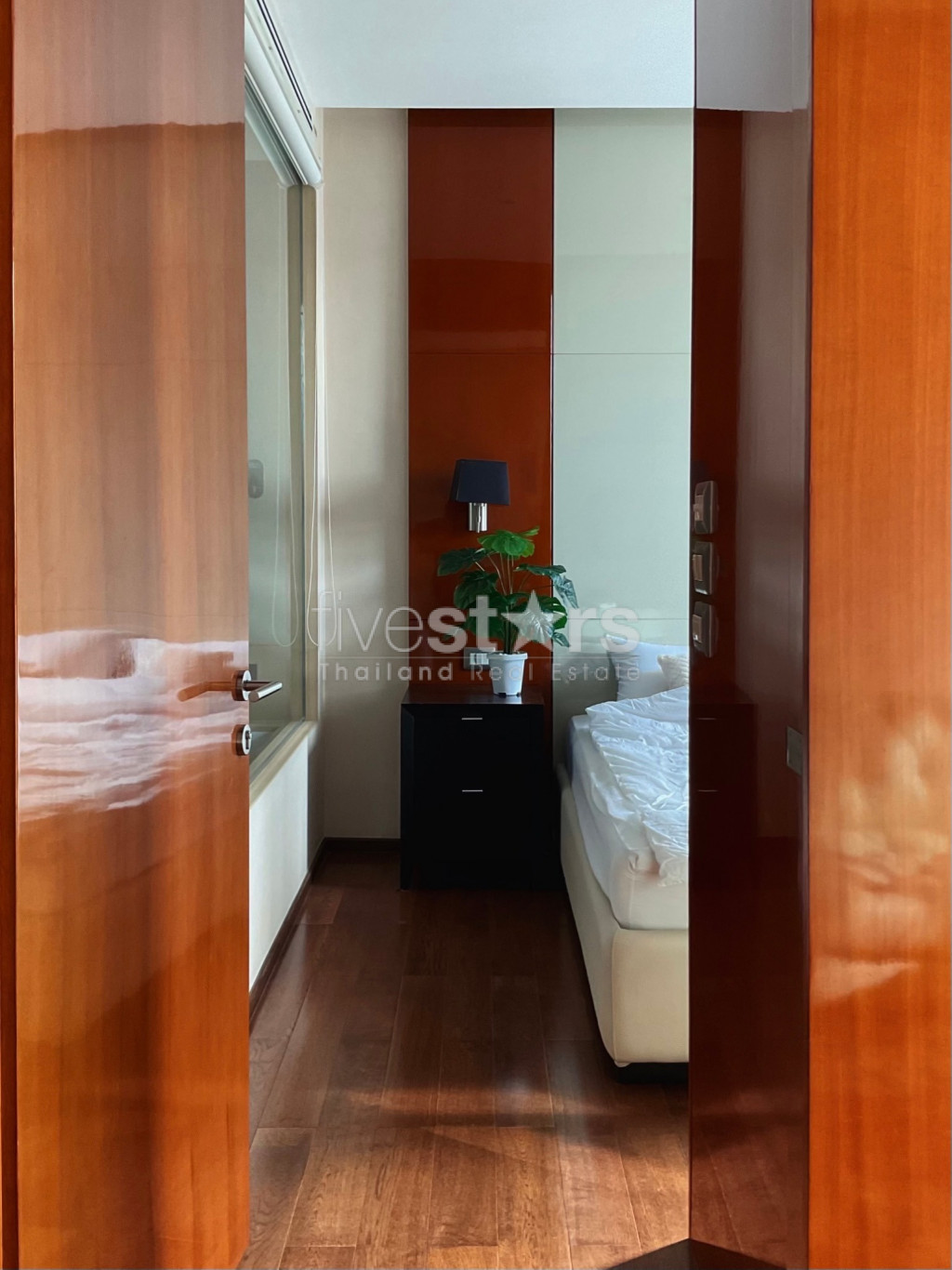 Appartement 1 chambre à vendre dans résidence de standing à 300m du BTS Phrom Phong, photo 11
