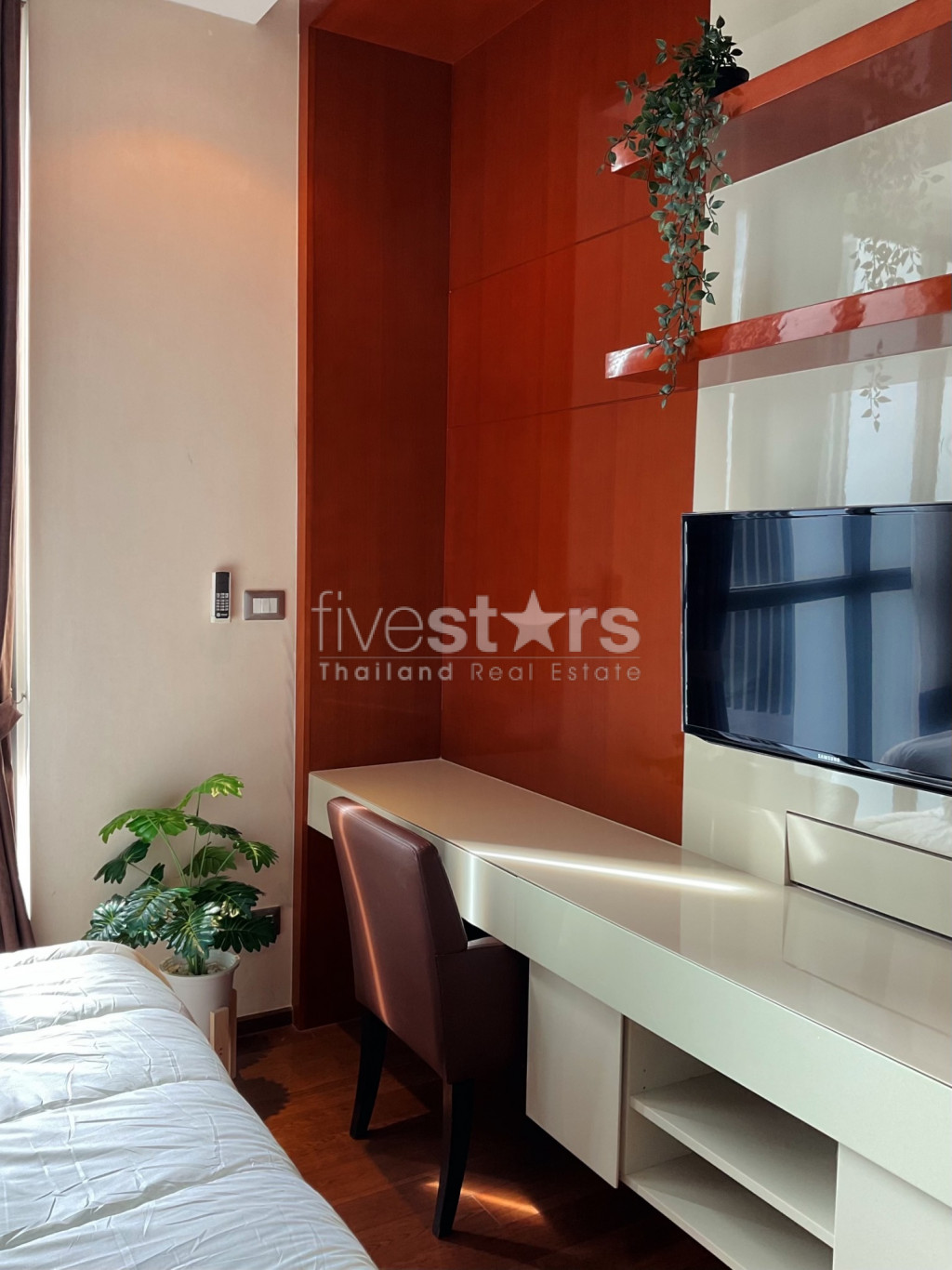 Appartement 1 chambre à vendre dans résidence de standing à 300m du BTS Phrom Phong, photo 10