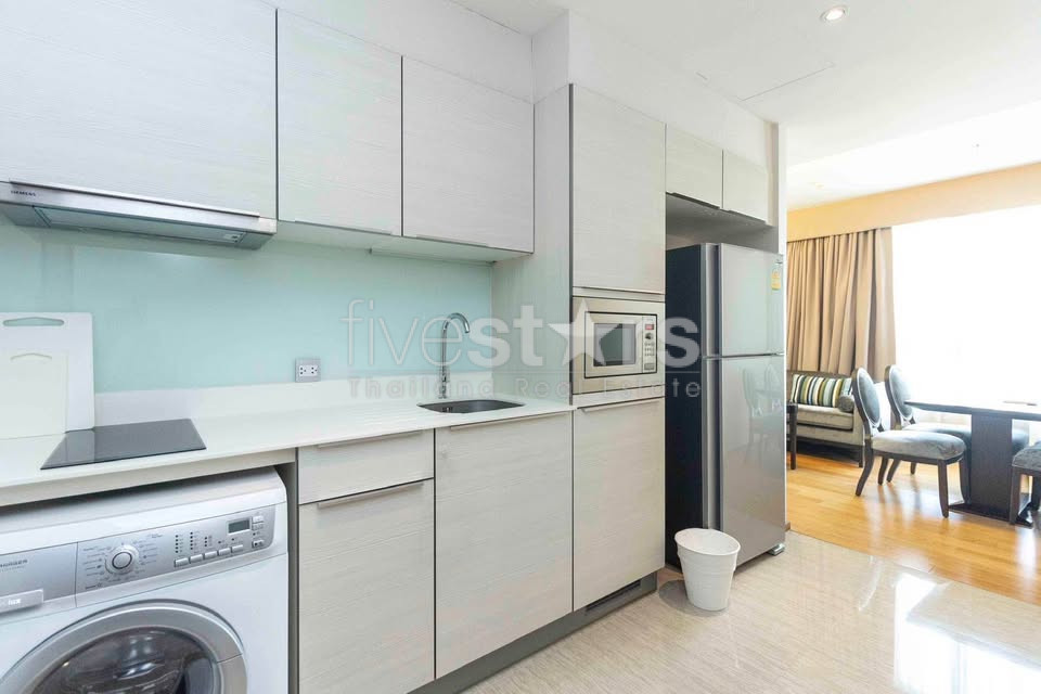 Appartement de 2 Chambres à louer à Phrom Phong, photo 5