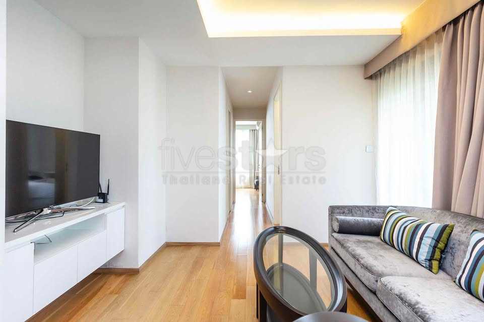 Appartement de 2 Chambres à louer à Phrom Phong, photo 4