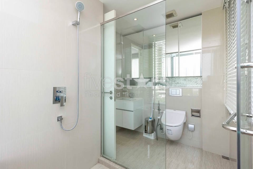 Appartement de 2 Chambres à louer à Phrom Phong, photo 9