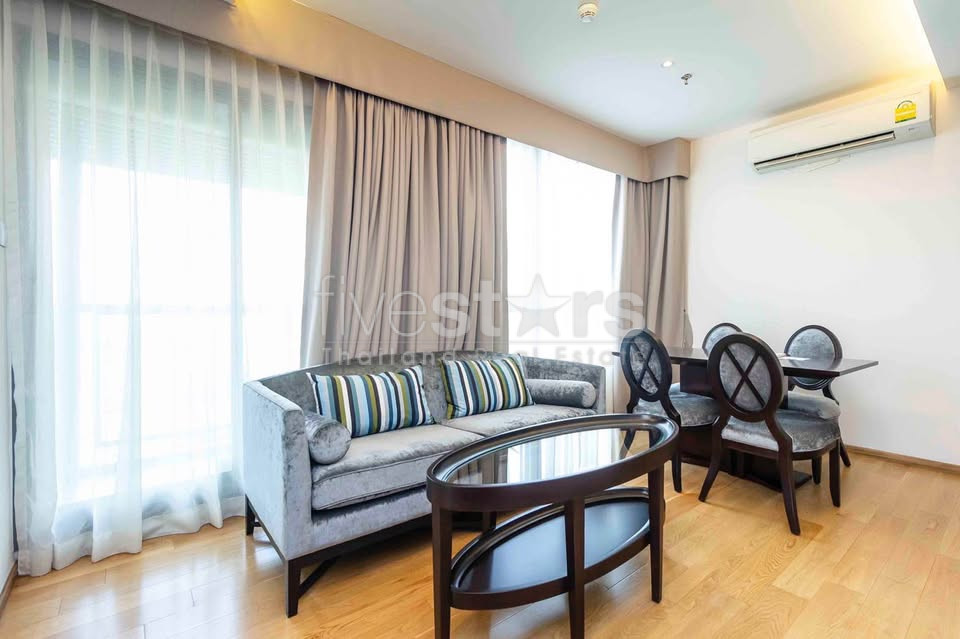 Appartement de 2 Chambres à louer à Phrom Phong, photo 3