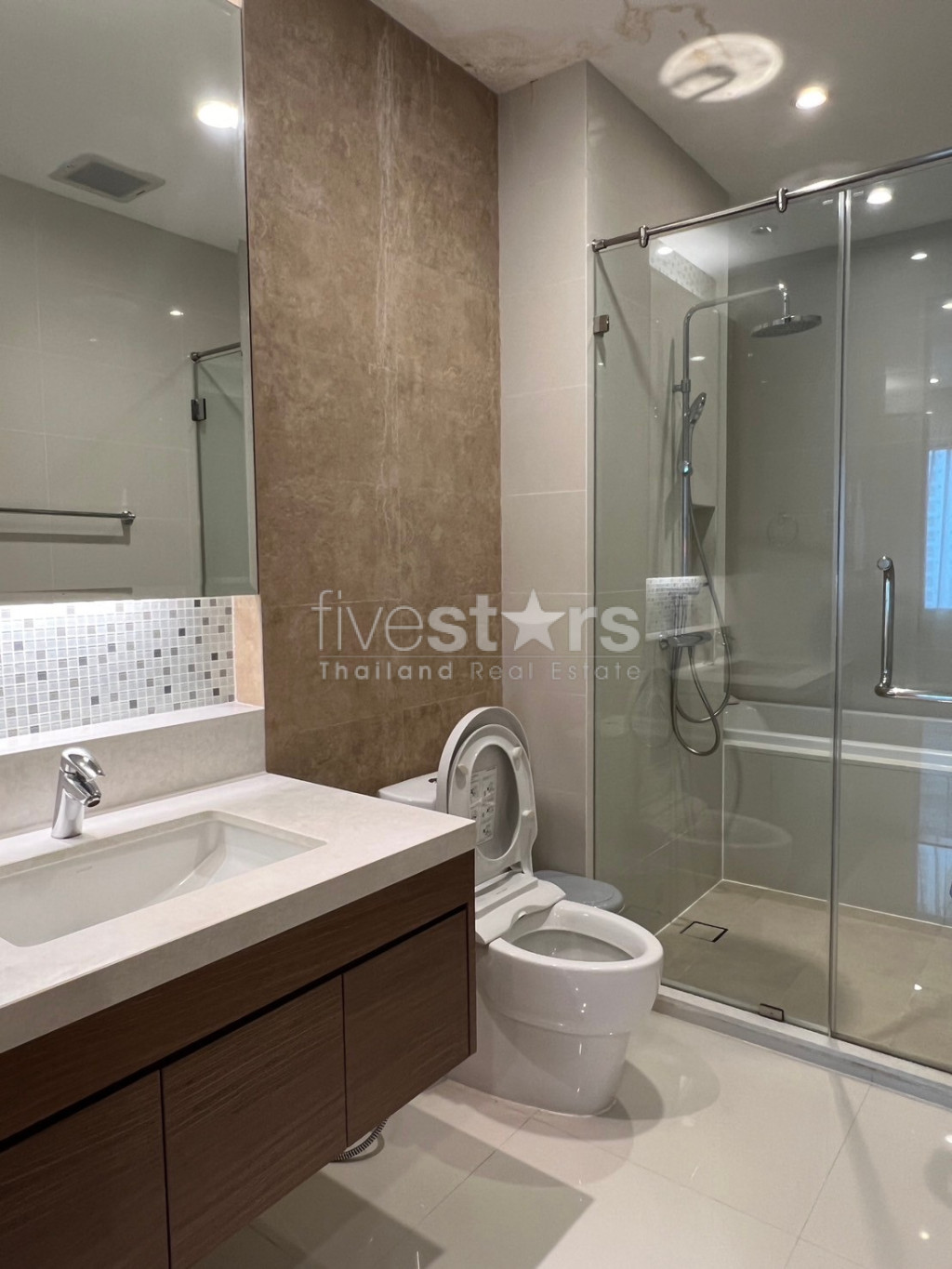 Grand Appartement 1 Chambre à Louer à Phrom Phong, Sukhumvit 24, photo 13