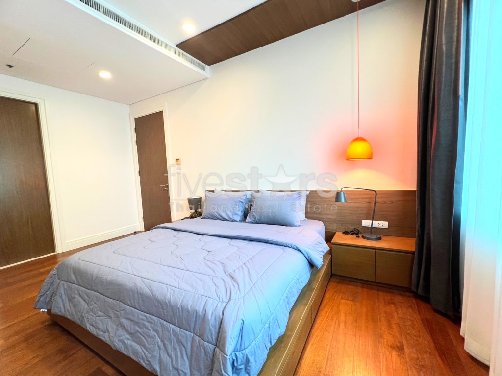 Grand Appartement 1 Chambre à Louer à Phrom Phong, Sukhumvit 24, photo 11