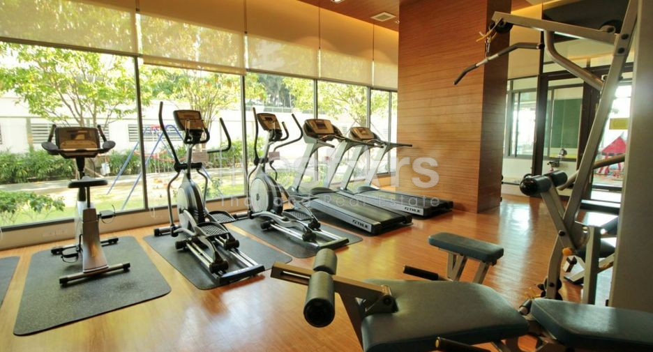 Grand Appartement 1 Chambre à Louer à Phrom Phong, Sukhumvit 24, photo 17