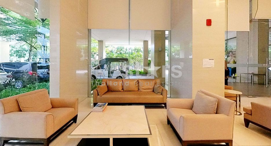 Grand Appartement 1 Chambre à Louer à Phrom Phong, Sukhumvit 24, photo 16