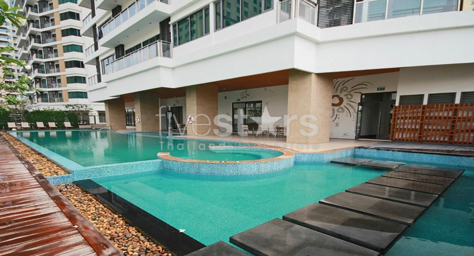 Grand Appartement 1 Chambre à Louer à Phrom Phong, Sukhumvit 24, photo 15