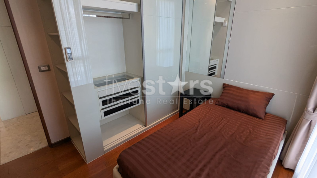 Appartement de 2 chambres à louer à Bangkok – Quartier Phrom Phong, photo 13
