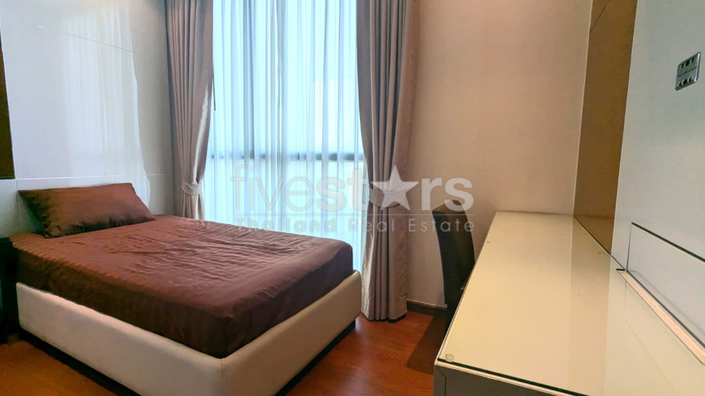 Appartement de 2 chambres à louer à Bangkok – Quartier Phrom Phong, photo 12
