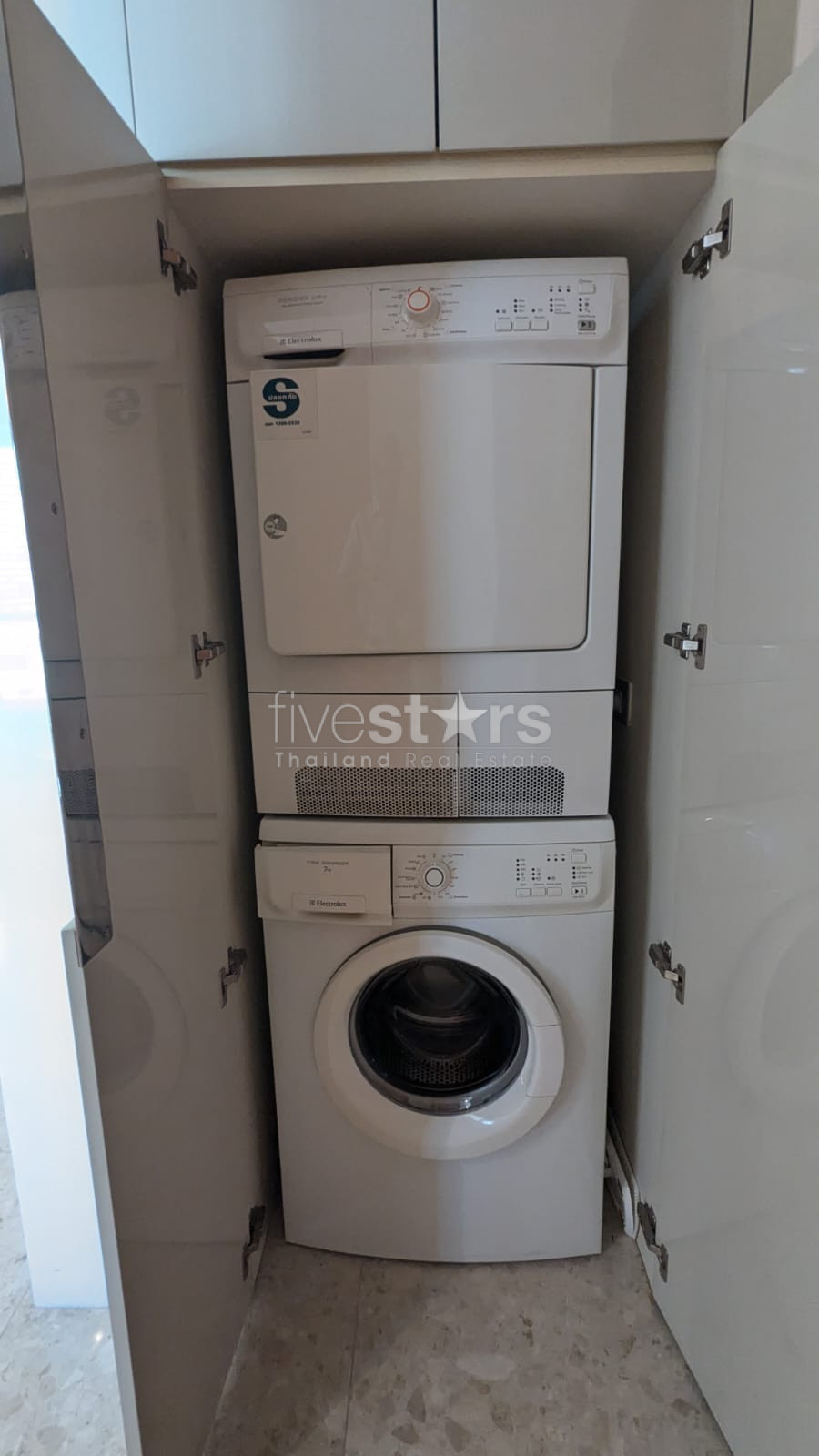 Appartement de 2 chambres à louer à Bangkok – Quartier Phrom Phong, photo 17