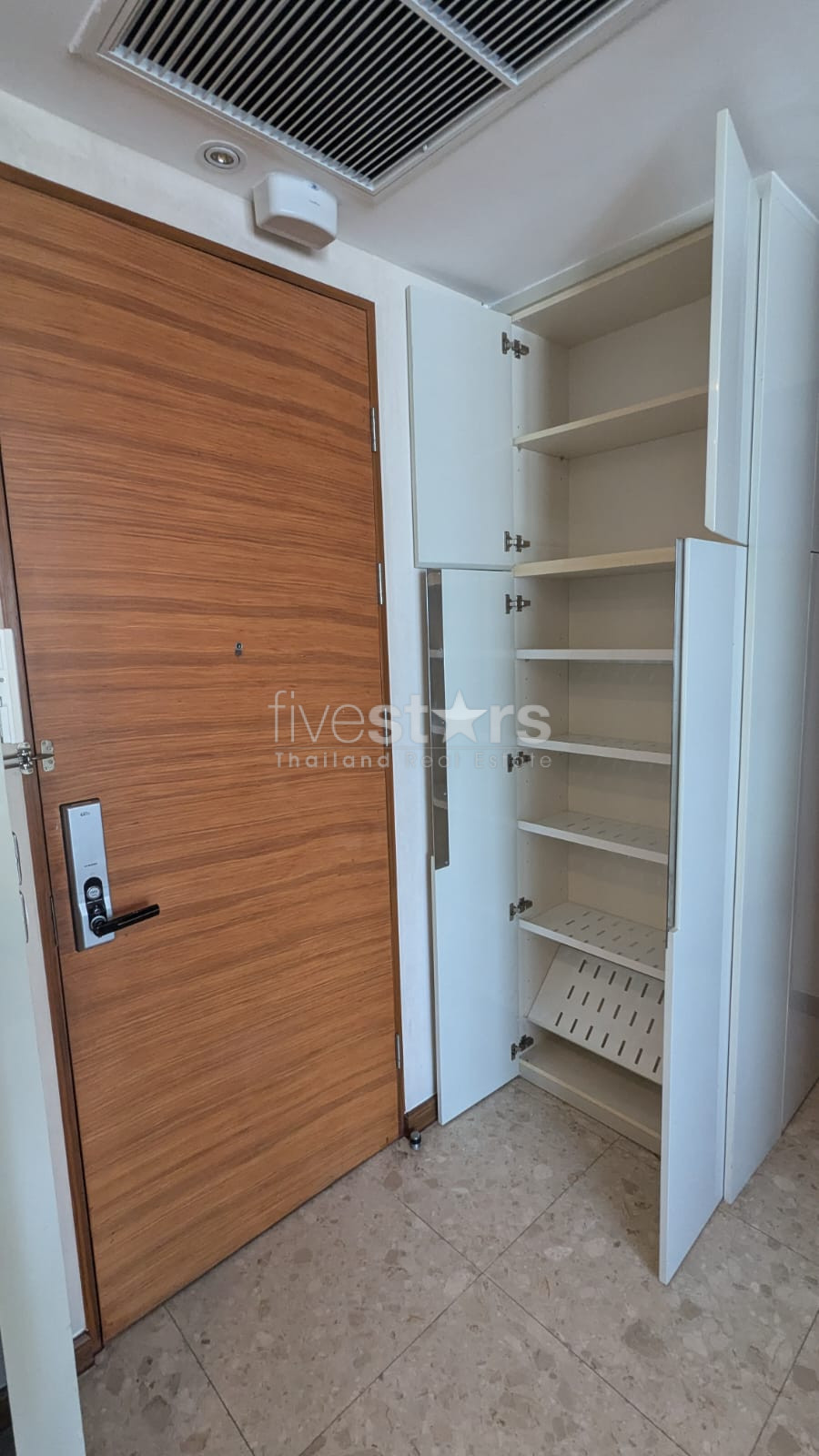 Appartement de 2 chambres à louer à Bangkok – Quartier Phrom Phong, photo 8
