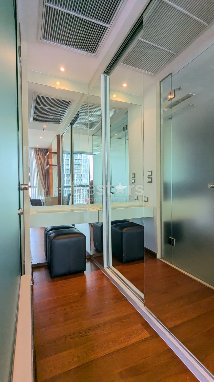 Appartement de 2 chambres à louer à Bangkok – Quartier Phrom Phong, photo 14