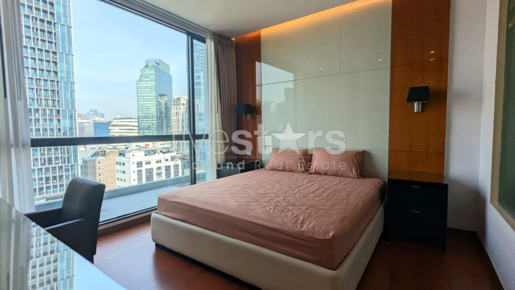Appartement de 2 chambres à louer à Bangkok – Quartier Phrom Phong, photo 11