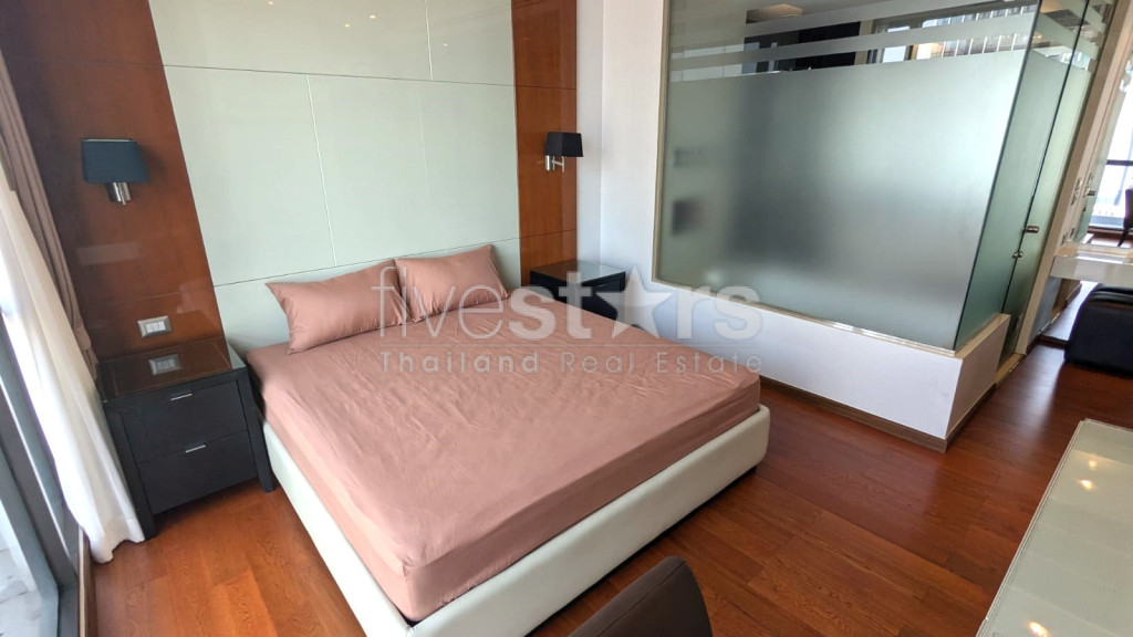 Appartement de 2 chambres à louer à Bangkok – Quartier Phrom Phong, photo 9