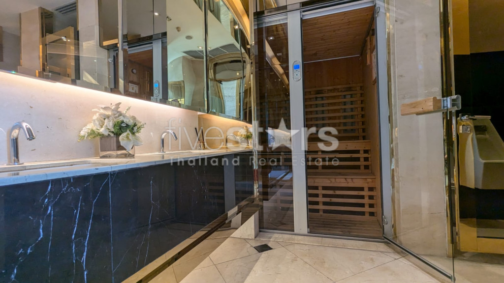 Appartement de 2 chambres à louer à Bangkok – Quartier Phrom Phong, photo 19