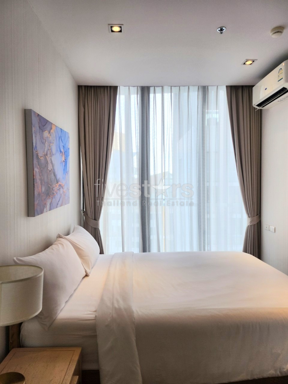 Appartement moderne de 2 chambres à louer à Phrom Phong, photo 6