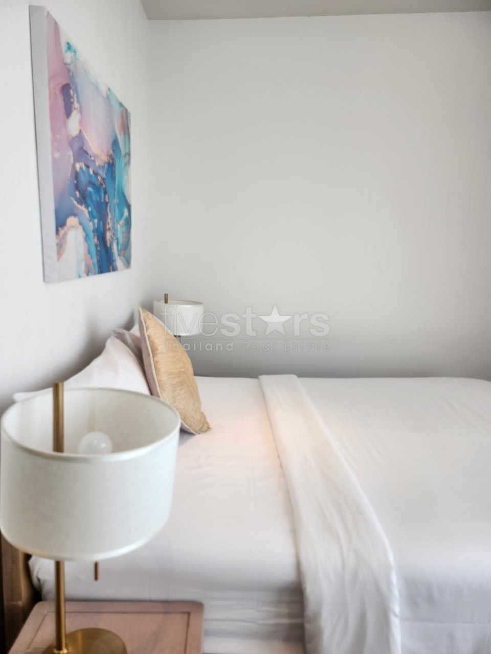Appartement moderne de 2 chambres à louer à Phrom Phong, photo 7