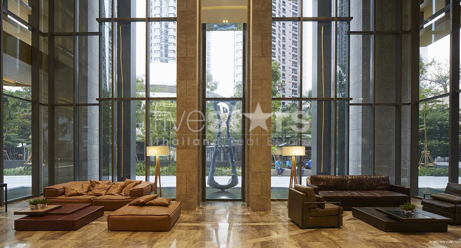 Appartement de 2 chambres à louer à Phrom Phong, Sukhumvit 24, photo 11