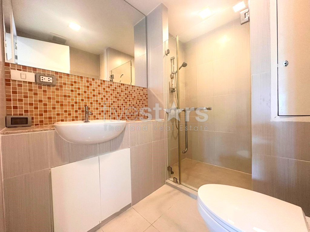 Appartement de 2 chambres à louer à Phrom Phong, photo 14