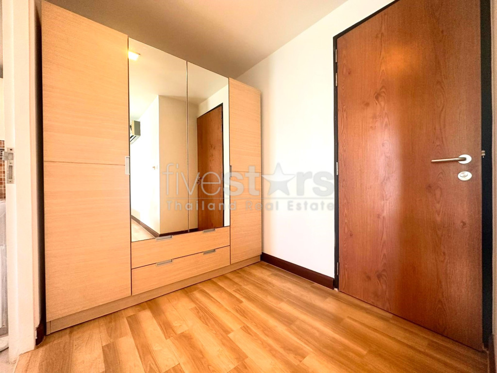 Appartement de 2 chambres à louer à Phrom Phong, photo 9