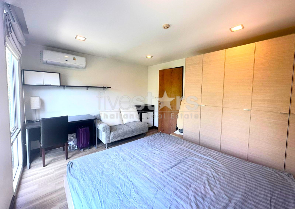Appartement de 2 chambres à louer à Phrom Phong, photo 7