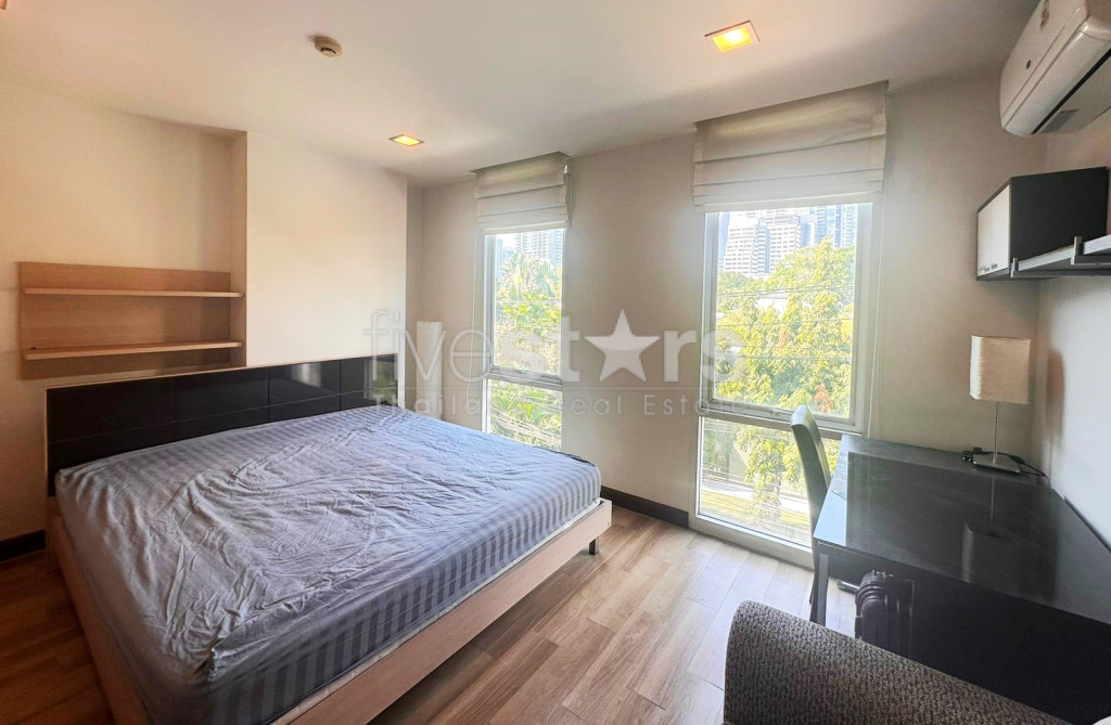 Appartement de 2 chambres à louer à Phrom Phong, photo 6