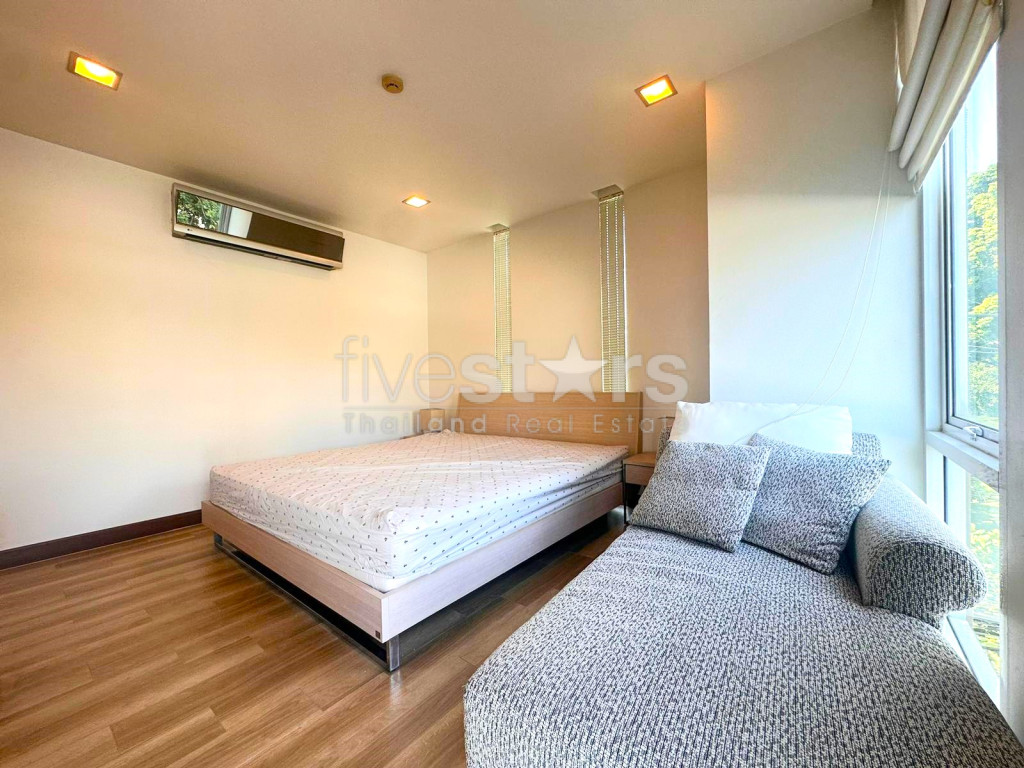 Appartement de 2 chambres à louer à Phrom Phong, photo 11