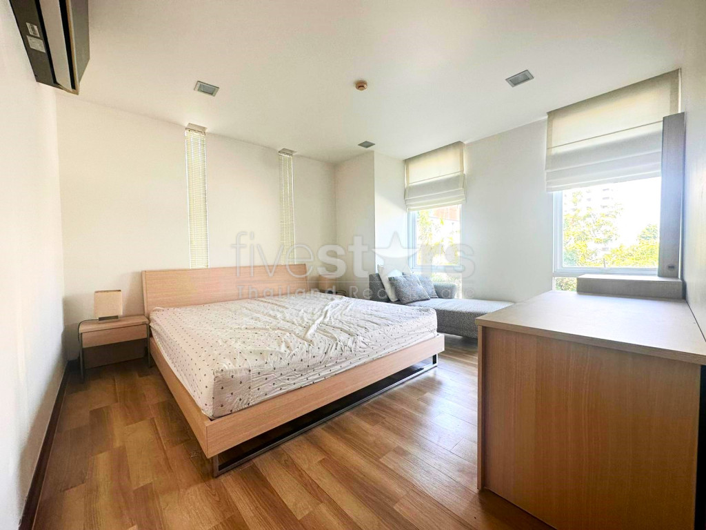 Appartement de 2 chambres à louer à Phrom Phong, photo 10