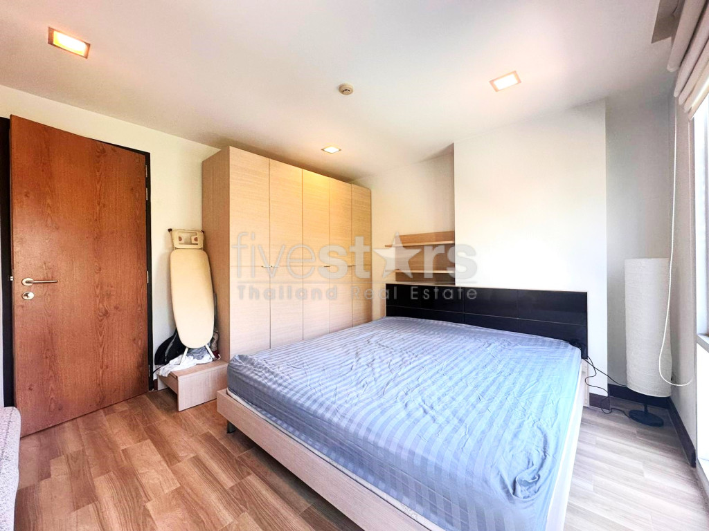 Appartement de 2 chambres à louer à Phrom Phong, photo 8