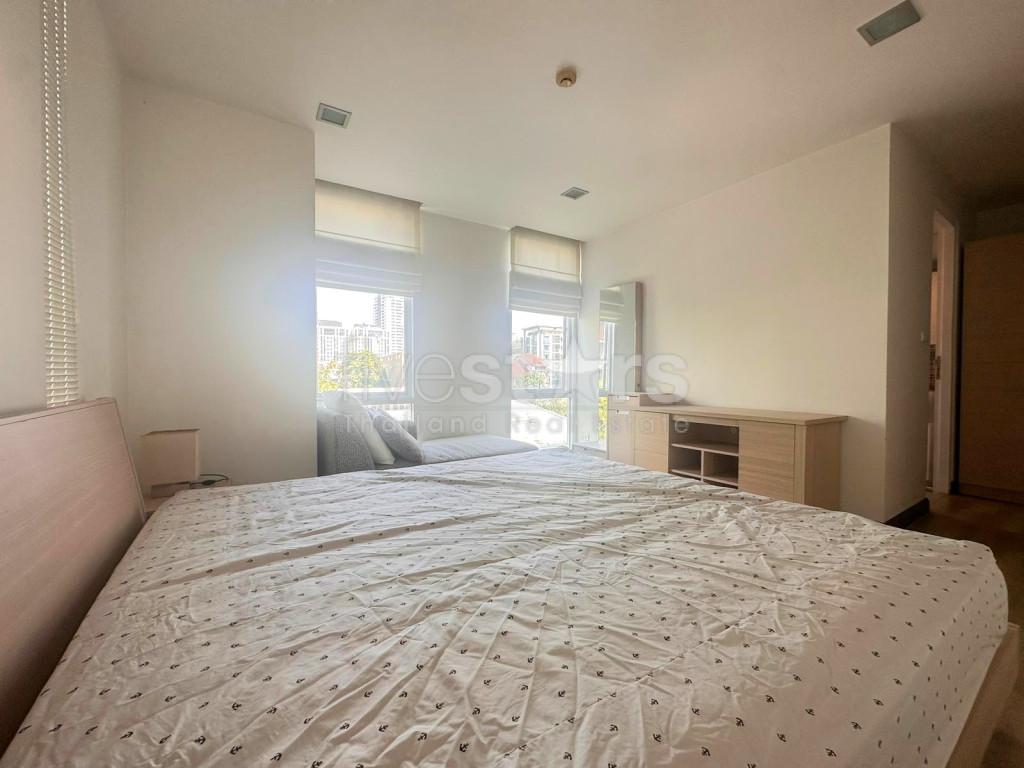 Appartement de 2 chambres à louer à Phrom Phong, photo 12