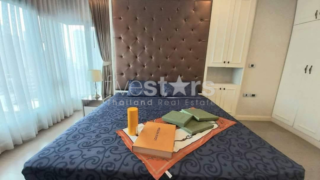 Appartement de luxe 2 chambres à louer à Thonglor, photo 7