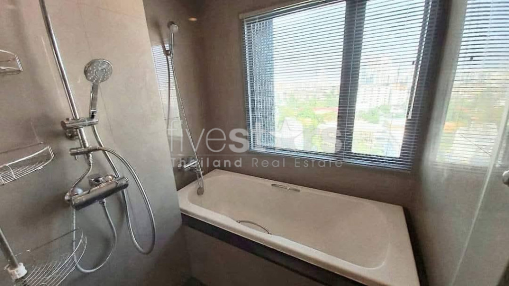 Appartement de luxe 2 chambres à louer à Thonglor, photo 11