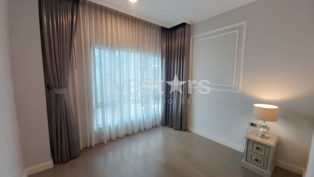 Appartement de luxe 2 chambres à louer à Thonglor, photo 9