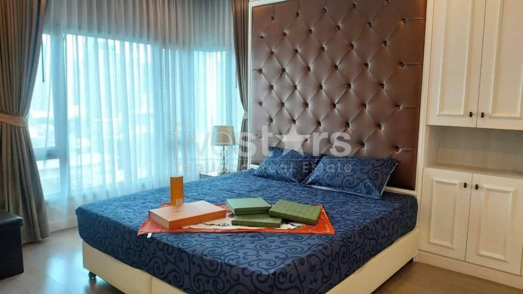 Appartement de luxe 2 chambres à louer à Thonglor, photo 6