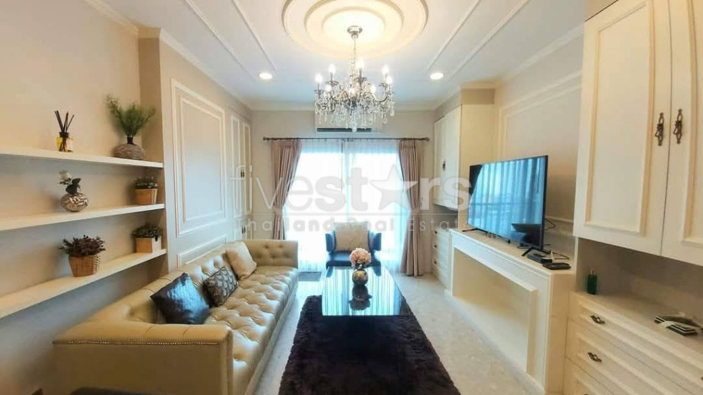 Appartement de luxe 2 chambres à louer à Thonglor, photo 2