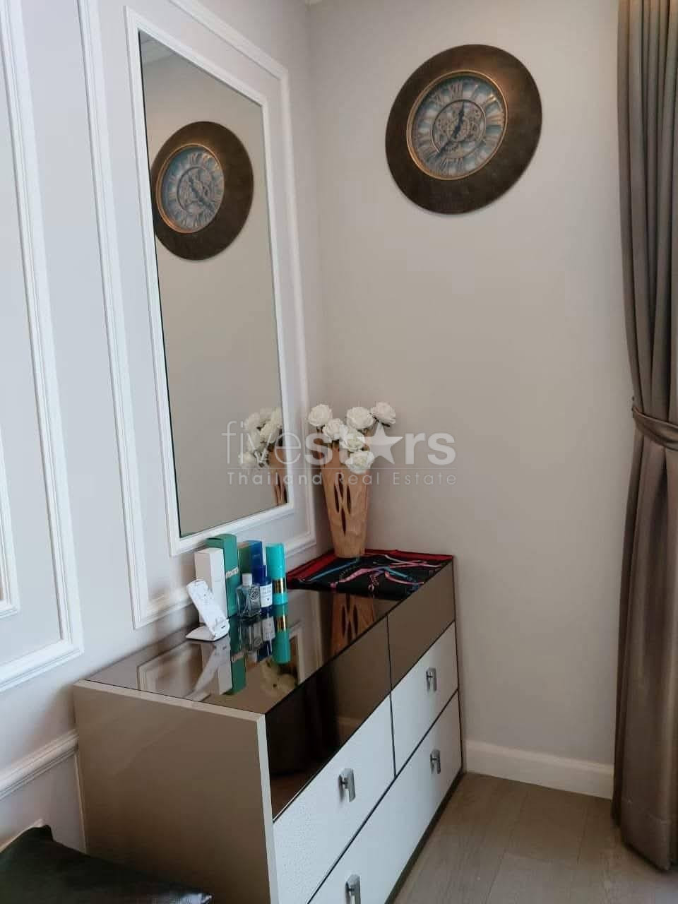 Appartement de luxe 2 chambres à louer à Thonglor, photo 10