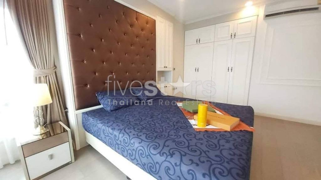 Appartement de luxe 2 chambres à louer à Thonglor, photo 8