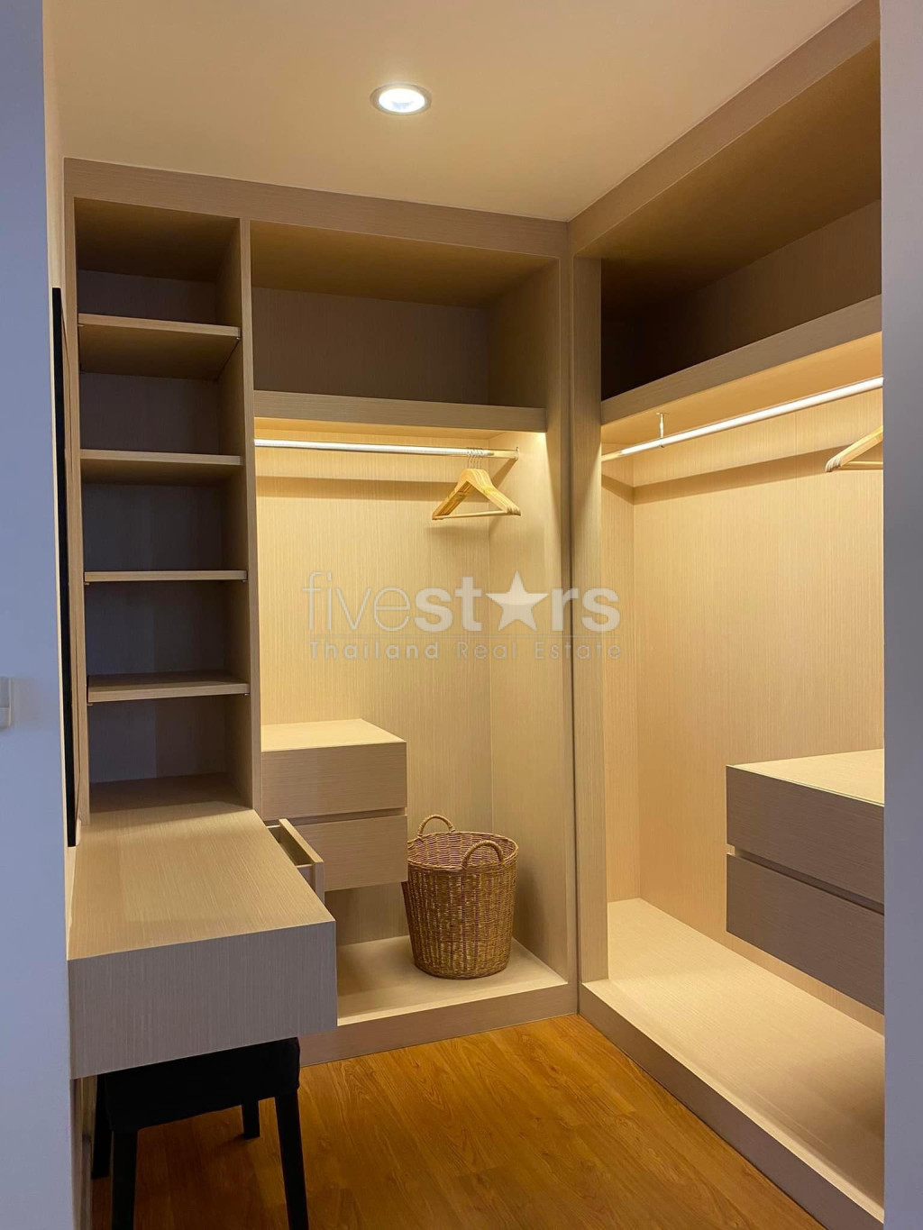 Grand appartement 2 chambres à louer à Sukhumvit 26 (Phrom Phong), photo 13