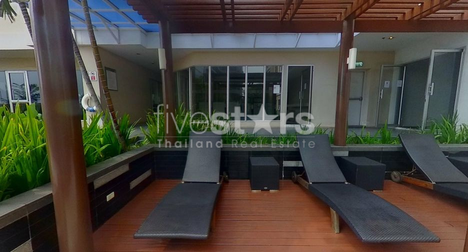 Grand appartement 2 chambres à louer à Sukhumvit 26 (Phrom Phong), photo 20