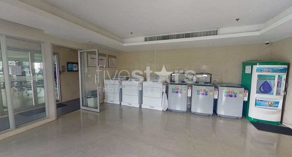 Grand appartement 2 chambres à louer à Sukhumvit 26 (Phrom Phong), photo 21