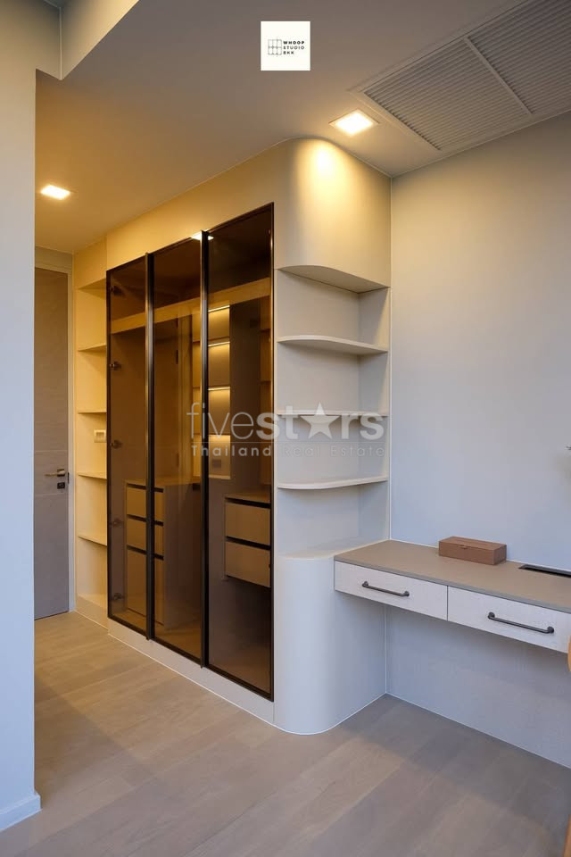 Appartement 2 chambres pet friendly à louer à Phrom Phong, Sukhumvit 41, photo 10
