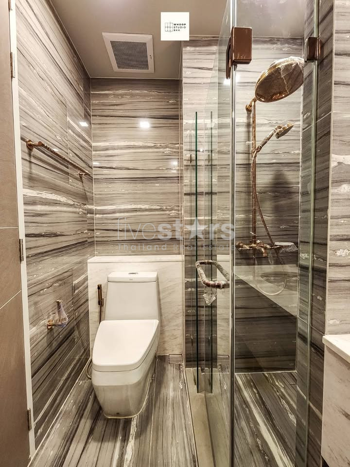 Appartement 2 chambres pet friendly à louer à Phrom Phong, Sukhumvit 41, photo 12