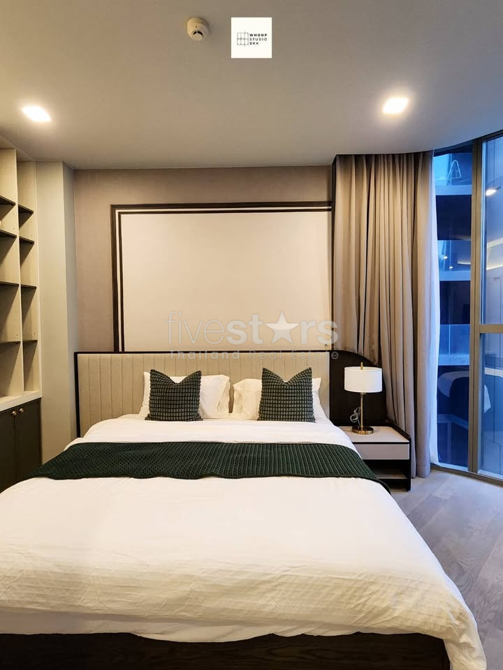 Appartement 2 chambres pet friendly à louer à Phrom Phong, Sukhumvit 41, photo 8