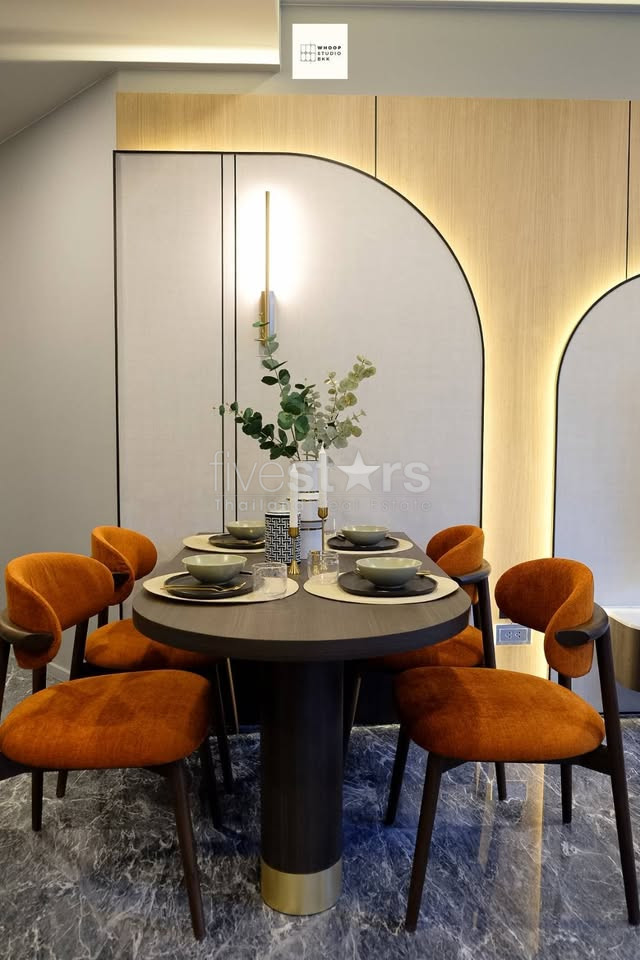Appartement 2 chambres pet friendly à louer à Phrom Phong, Sukhumvit 41, photo 5