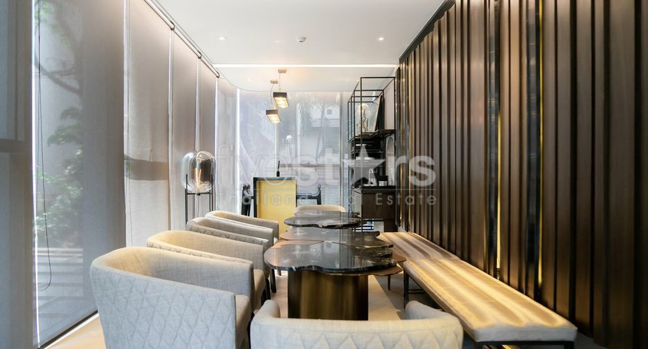 Appartement 2 chambres pet friendly à louer à Phrom Phong, Sukhumvit 41, photo 14
