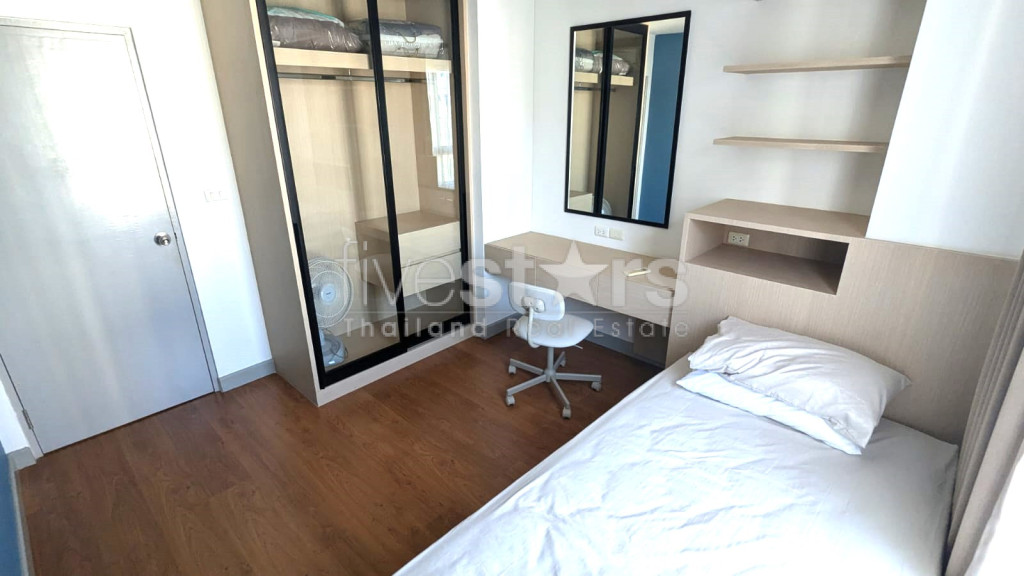 Grand appartement 2 chambres à louer à Sukhumvit 26 (Phrom Phong), photo 16