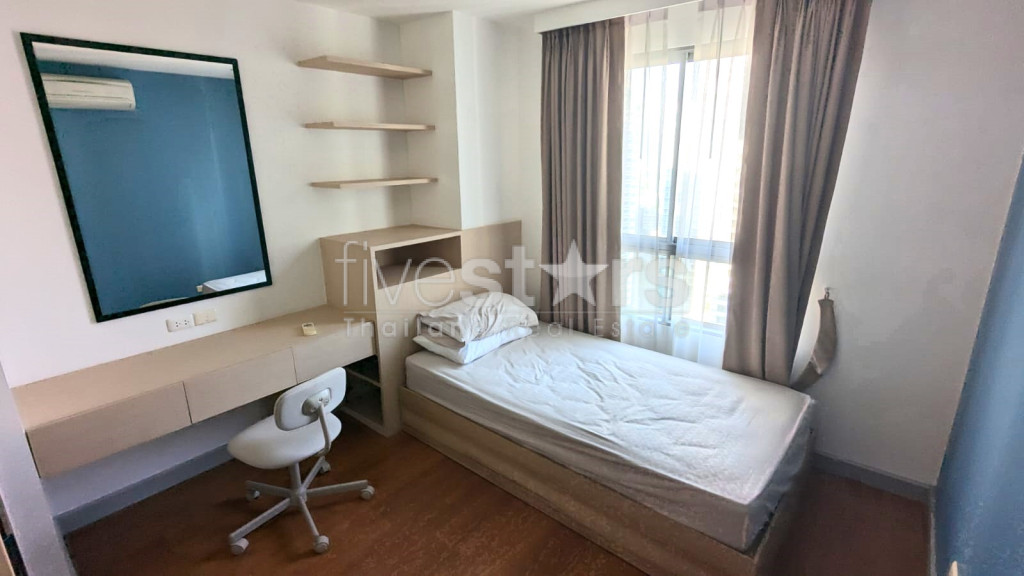 Grand appartement 2 chambres à louer à Sukhumvit 26 (Phrom Phong), photo 15