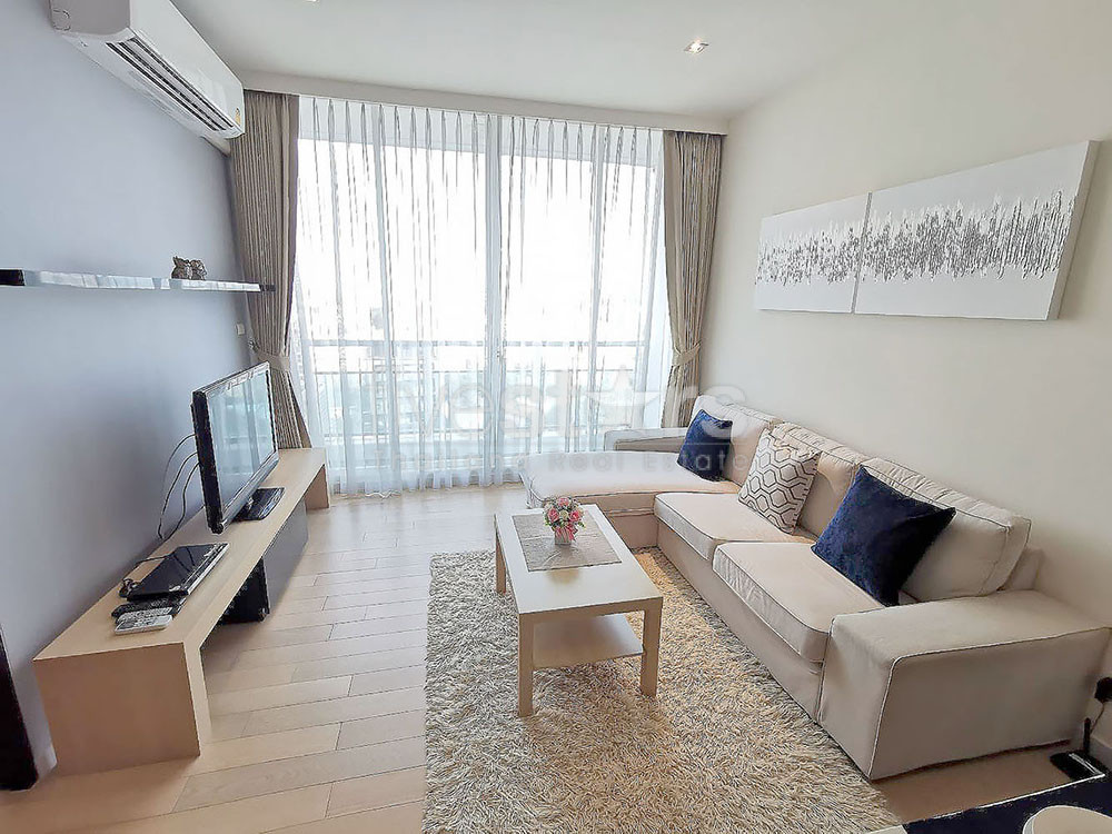 Appartement d'1 chambre à louer proche du BTS Thonglor