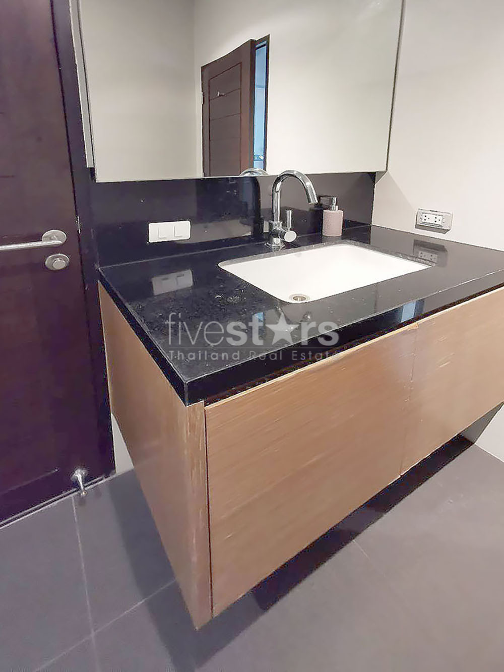 Appartement d'1 chambre à louer proche du BTS Thonglor, photo 6
